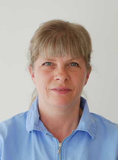 Erna Hansen