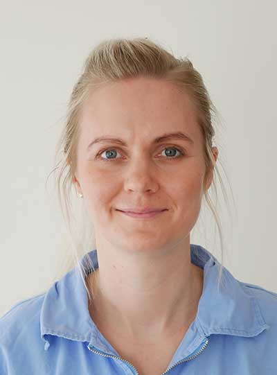 Line Sønnichsen