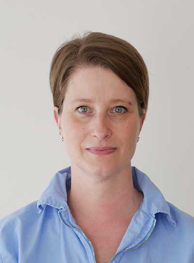 Signe Pedersen